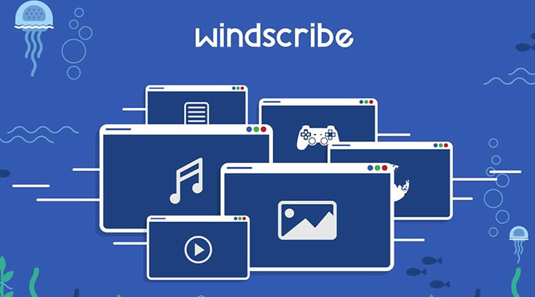 Windscribe VPN 評價