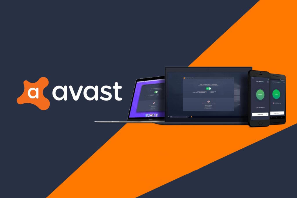 Avast SecureLine VPN 評價