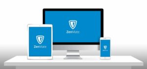 ZenMate 評價