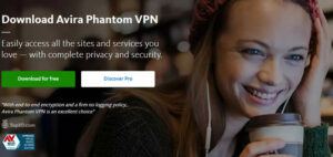 Avira Phantom