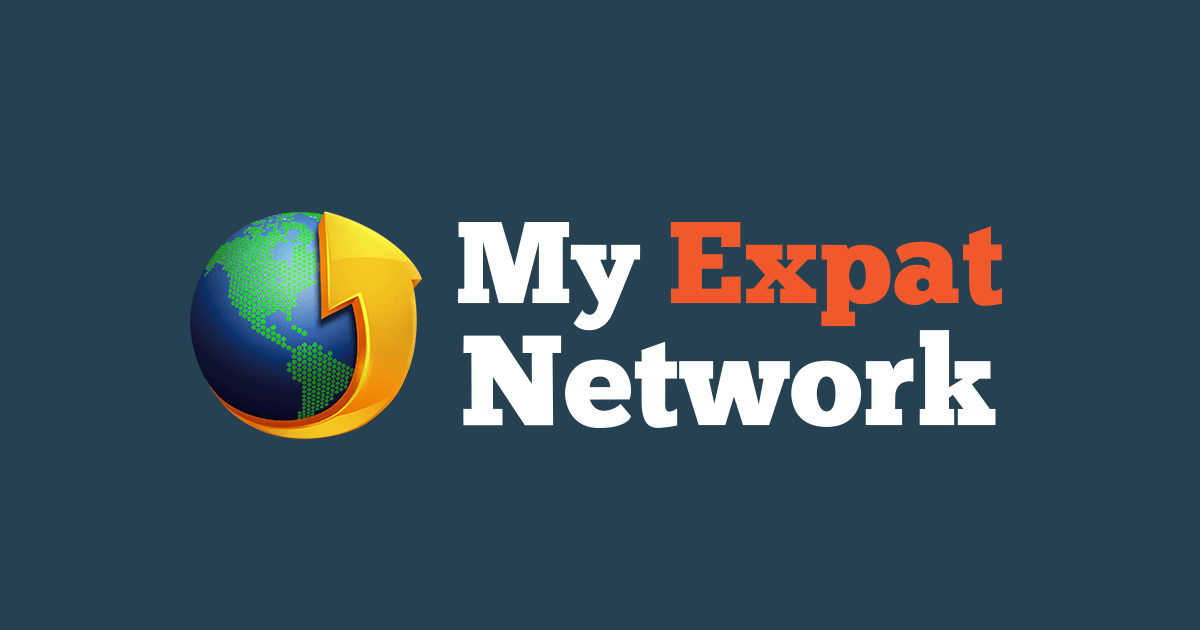 My Expat Network 評價