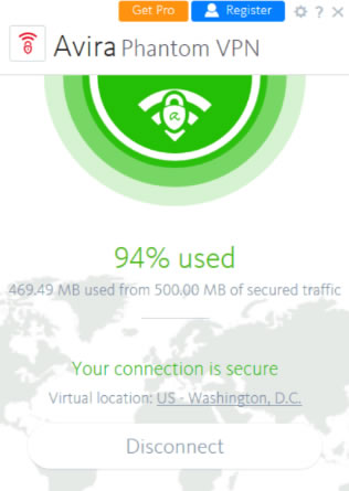 VPN客戶端