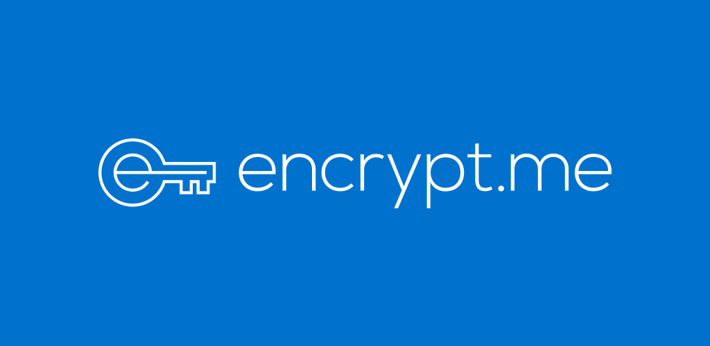 Encrypt.me 評價