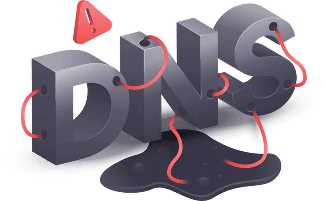 DNS洩漏是什麼